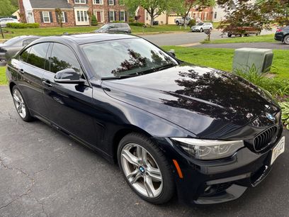 Used 2019 BMW 430i Gran Coupe xDrive w/ M Sport Package