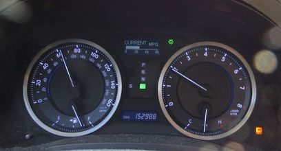 Used 2012 Lexus IS 250 w/ Preferred Accessory Package