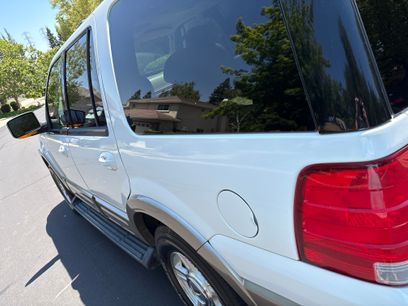 Used 2003 Ford Expedition Eddie Bauer