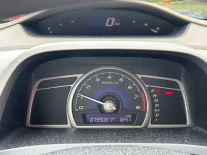Used 2006 Honda Civic LX