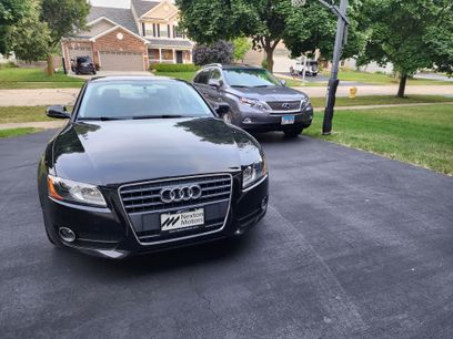 Used 2011 Audi A5 2.0T Premium