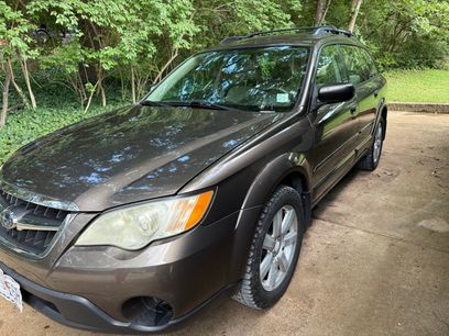 Used 2009 Subaru Outback 2.5i Special Edition