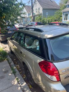 Used 2009 Subaru Outback 2.5i