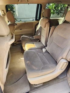 Used 2008 Honda Odyssey EX