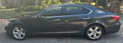Used 2011 Lexus LS 460 L