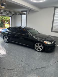 Used 2006 Lexus GS 430