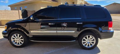Used 2007 Chrysler Aspen Limited