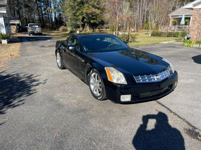 Used 2006 Cadillac XLR