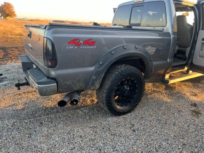 Used 2009 Ford F250 King Ranch