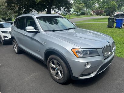 Used 2012 BMW X3 xDrive28i