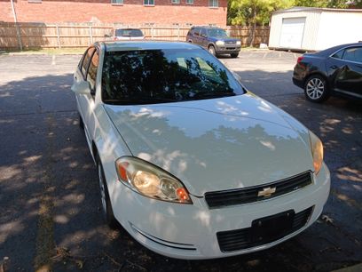 Used 2011 Chevrolet Impala LS