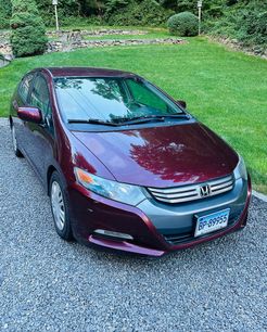 Used 2011 Honda Insight