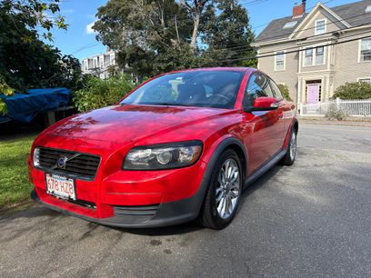 Used 2009 Volvo C30 T5 Hatchback 2D
