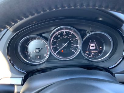Used 2022 MAZDA CX-9 Sport