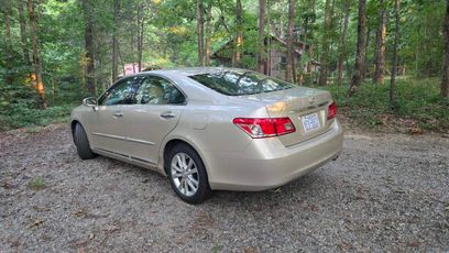 Used 2011 Lexus ES 350
