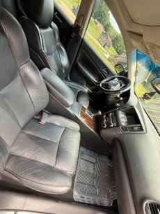 Used 2010 Nissan Maxima 3.5 SV w/ Premium Pkg