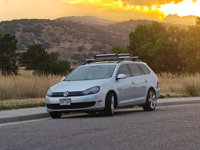 Used 2012 Volkswagen Jetta SE