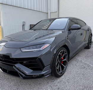 Used 2023 Lamborghini Urus Performante