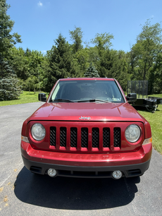 Used 2014 Jeep Patriot Sport w/ Power Value Group