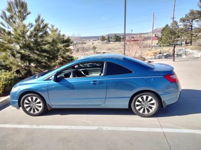 Used 2009 Honda Civic EX