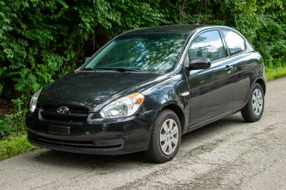 Used 2011 Hyundai Accent GS