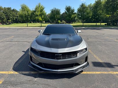 Used 2023 Chevrolet Camaro LT w/ RS Package