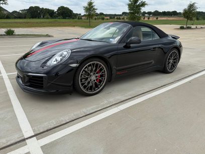 Used 2017 Porsche 911 Carrera S