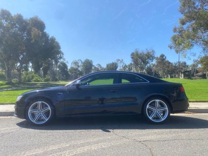 Used 2014 Audi S5 Premium Plus