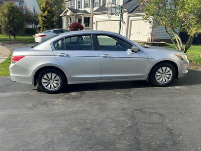 Used 2009 Honda Accord LX