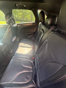Used 2015 Lincoln MKC FWD w/ Equipment Group 102A Reserve