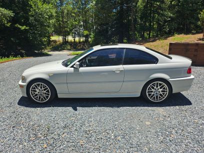 Used 2005 BMW 330Ci Coupe