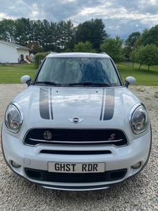 Used 2015 MINI Cooper Countryman S