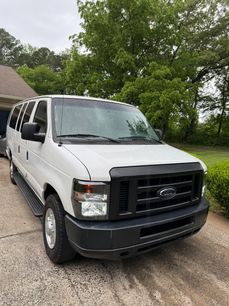 Used 2008 Ford E-350 and Econoline 350 XL