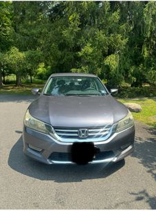 Used 2013 Honda Accord Sport