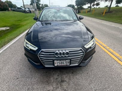 Used 2018 Audi A4 2.0T Premium Plus w/ Premium Plus Package