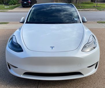 Used 2022 Tesla Model Y Long Range