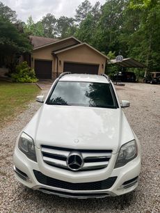 Used 2015 Mercedes-Benz GLK 350 2WD
