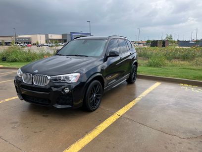 Used 2016 BMW X3 xDrive35i