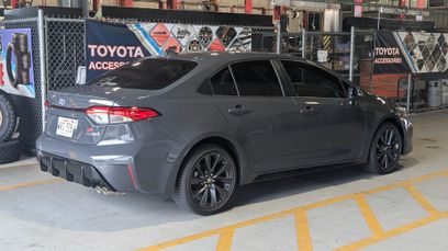 Used 2023 Toyota Corolla SE