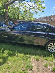 Used 2009 BMW 750Li