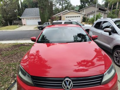 Used 2013 Volkswagen Jetta SE