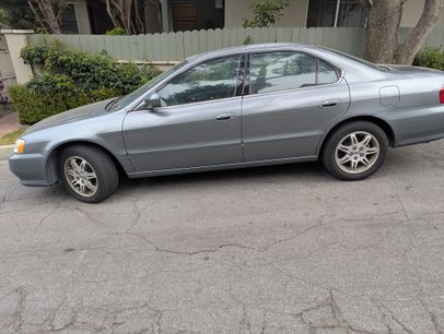 Used 2000 Acura TL