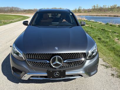 Used 2016 Mercedes-Benz GLC 300 4MATIC