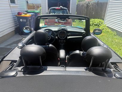 Used 2016 MINI Cooper S