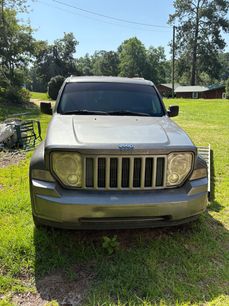 Used 2012 Jeep Liberty Sport