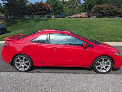 Used 2011 Honda Civic Si