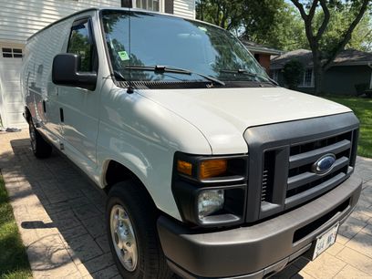 Used 2013 Ford E-150 and Econoline 150 w/ PWR Group