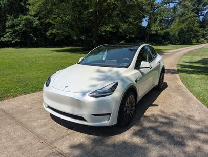 Used 2023 Tesla Model Y Long Range