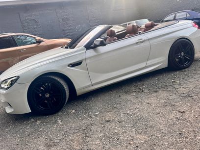 Used 2013 BMW 650i xDrive Convertible