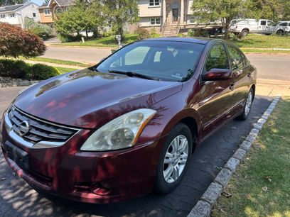Used 2011 Nissan Altima 2.5 S